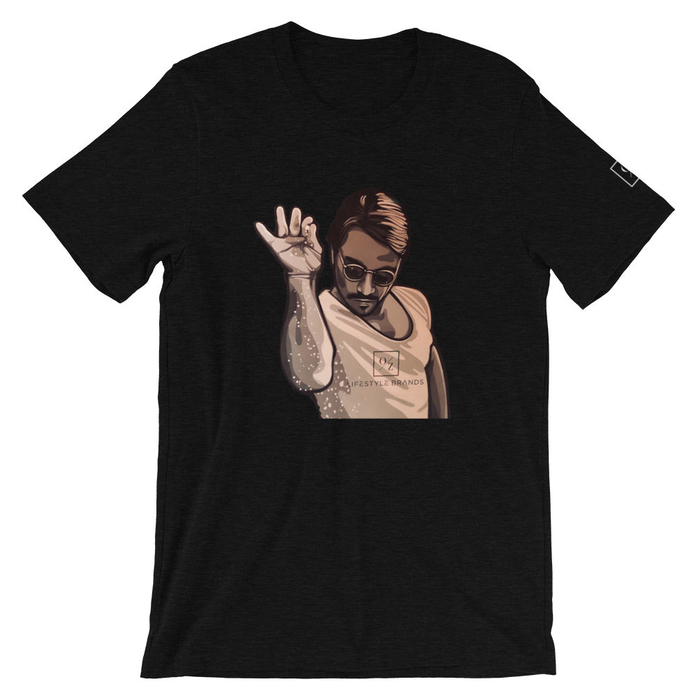 O/Z SaltBae T-Shirt